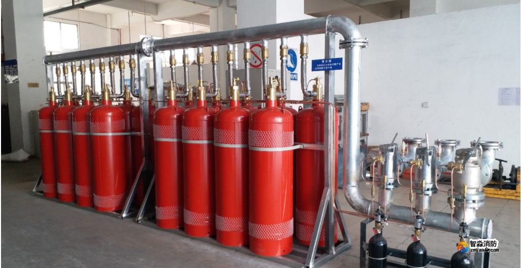 自動滅火系統滅火劑的類型和它的救火原理是什么呢? 自動滅火系統滅火劑的類型和它的救火原理是什么呢?