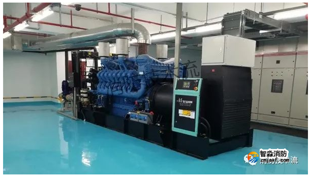 發(fā)電機(jī)儲油間設(shè)置什么滅火設(shè)施?看各地區(qū)不同規(guī)定 發(fā)電機(jī)儲油間設(shè)置什么滅火設(shè)施?看各地區(qū)不同規(guī)定