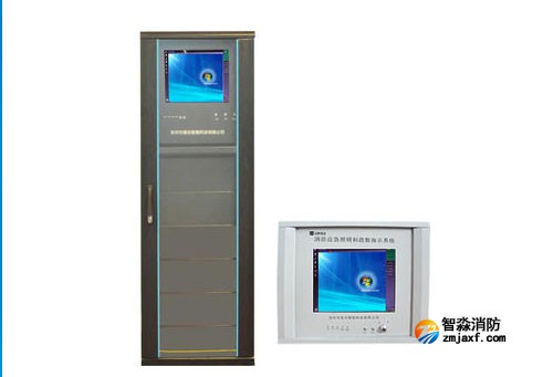 應急照明控制器、集中電源和應急照明配電箱的調試