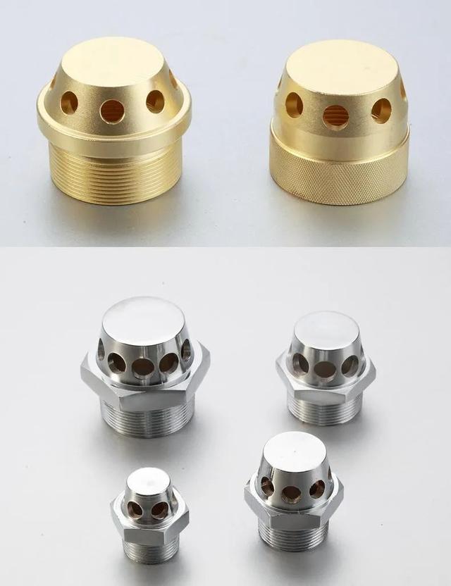 氣體滅火鋼瓶噴頭 氣體滅火鋼瓶噴頭