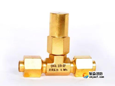 低泄高封閥 低泄高封閥