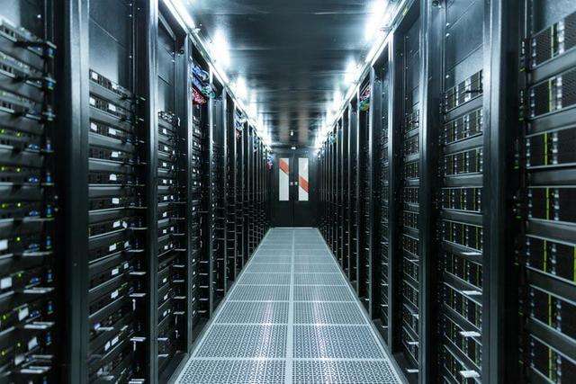 通訊機房氣體滅火系統(tǒng)