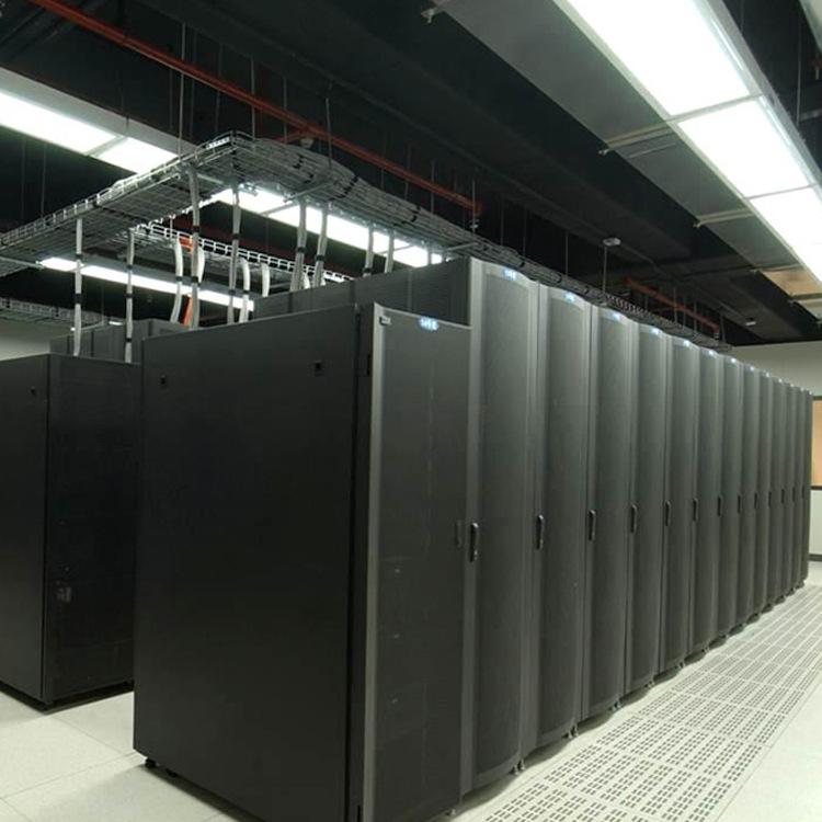 通訊機房氣體滅火系統