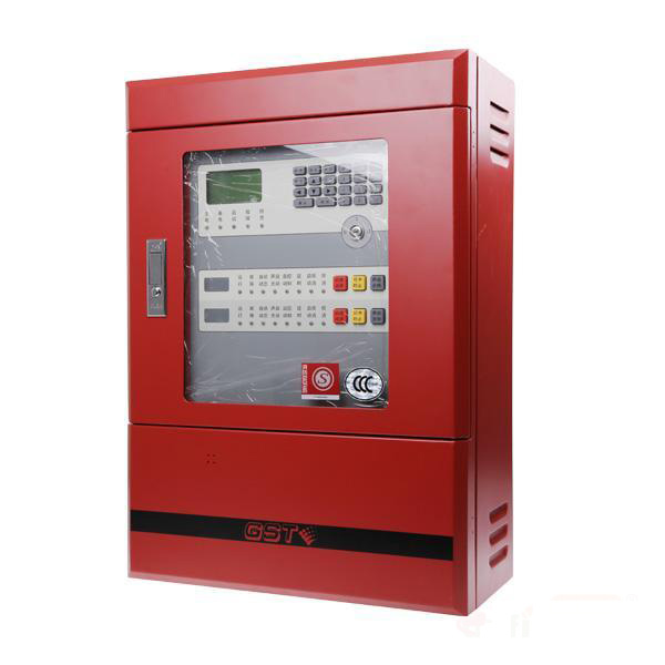 火災氣體滅火報警系統