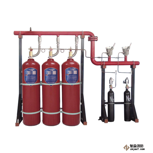 盤(pán)點(diǎn)氣體滅火系統(tǒng)誤噴現(xiàn)象正確認(rèn)識(shí)氣體滅火系統(tǒng)