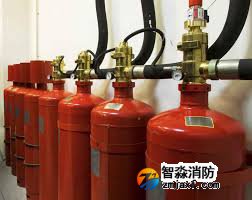 維護是必須的！確保防火系統隨時可用