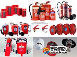 氣體滅火系統工程項目施工前9項準備工作,你了解嗎?