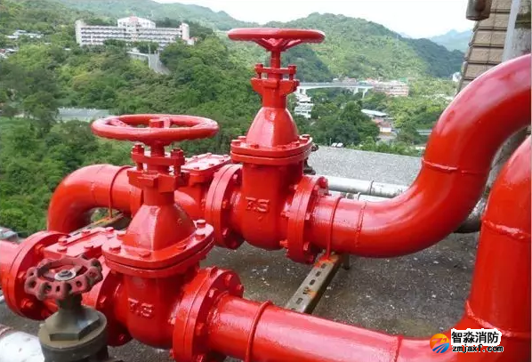 消防水泡 消防水泡